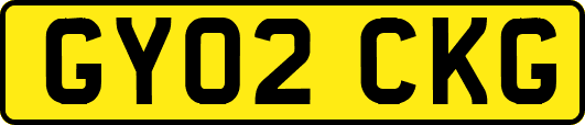 GY02CKG