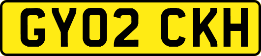 GY02CKH