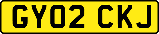 GY02CKJ