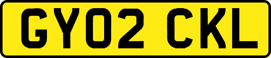 GY02CKL