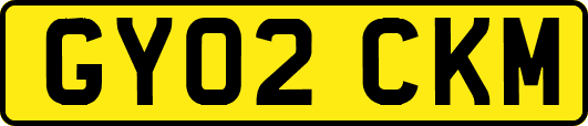 GY02CKM