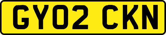 GY02CKN