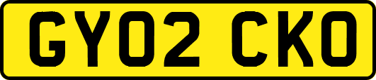 GY02CKO
