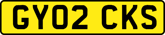 GY02CKS