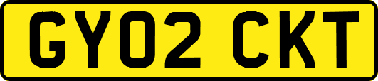 GY02CKT
