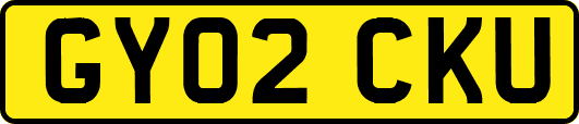 GY02CKU