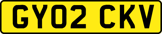 GY02CKV