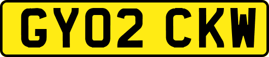 GY02CKW
