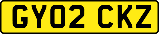 GY02CKZ