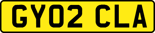 GY02CLA