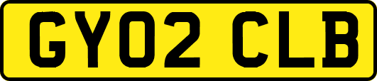 GY02CLB