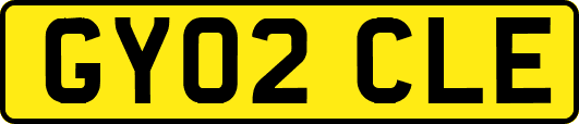GY02CLE