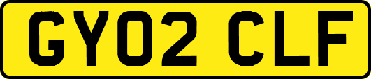 GY02CLF