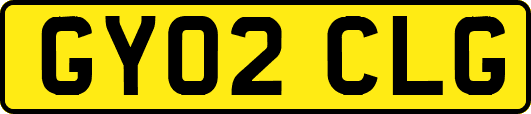GY02CLG