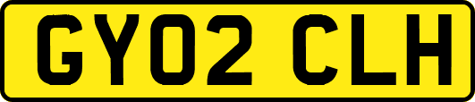 GY02CLH