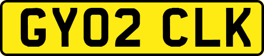 GY02CLK