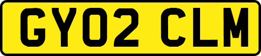 GY02CLM