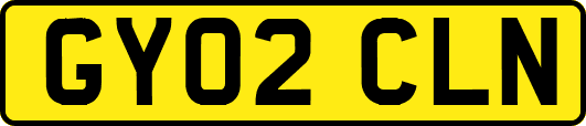 GY02CLN