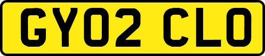 GY02CLO
