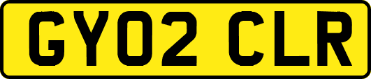 GY02CLR