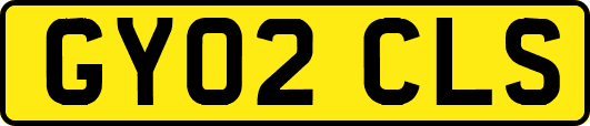 GY02CLS
