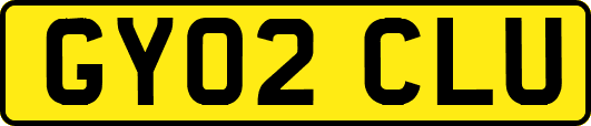 GY02CLU