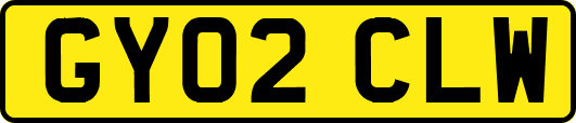 GY02CLW