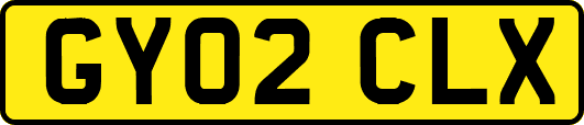 GY02CLX