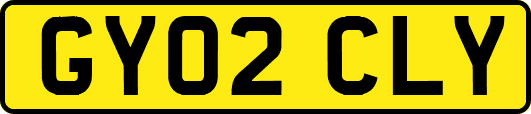 GY02CLY