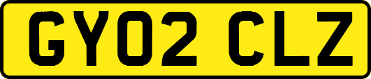 GY02CLZ