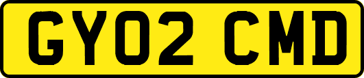 GY02CMD