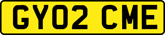 GY02CME