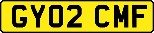 GY02CMF