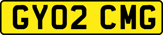 GY02CMG
