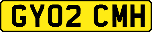 GY02CMH