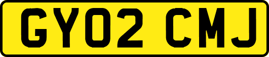 GY02CMJ