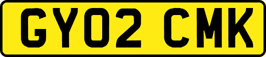 GY02CMK
