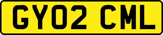 GY02CML