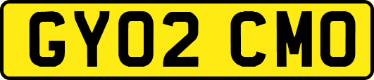 GY02CMO