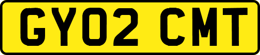 GY02CMT