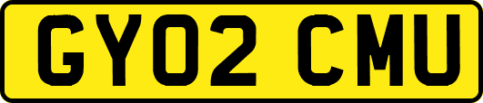 GY02CMU