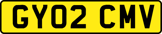 GY02CMV