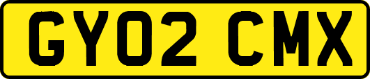 GY02CMX