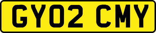 GY02CMY