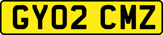 GY02CMZ
