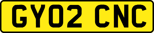 GY02CNC