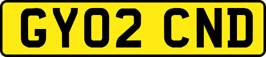GY02CND