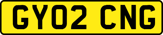 GY02CNG