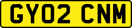 GY02CNM