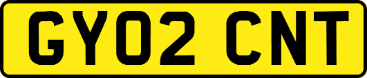 GY02CNT
